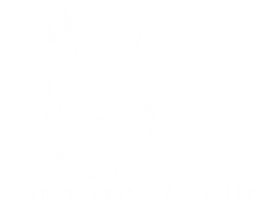Logo BDA